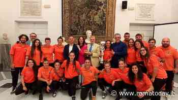 La Linkem Res Roma VIII premiata in Campidoglio