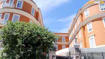 VIDEO | La Sapienza ha un nuovo studentato: 240 posti letto nel complesso Regina Elena