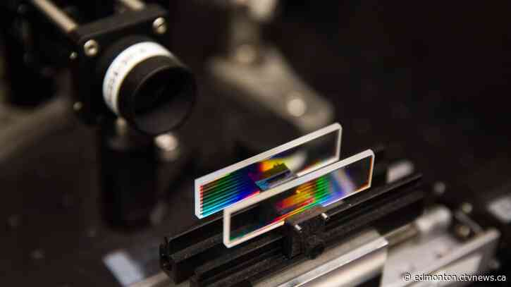 Top Alberta universities come together to study fundamentals of quantum science