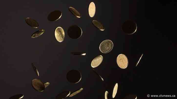 Money is the top source of stress among Canadians: survey