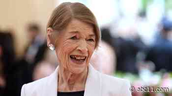 2-time Oscar winner Glenda Jackson, who mixed acting with politics, dies at 87
