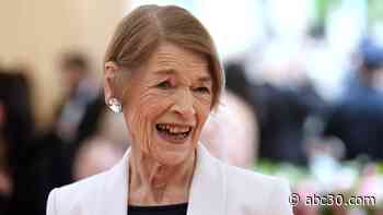 2-time Oscar winner Glenda Jackson, who mixed acting with politics, dies at 87