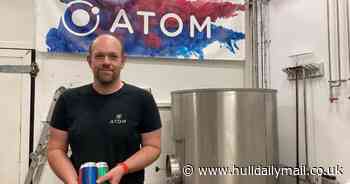 Inside Hull's best-known brewery as they teach us how to brew the perfect beer