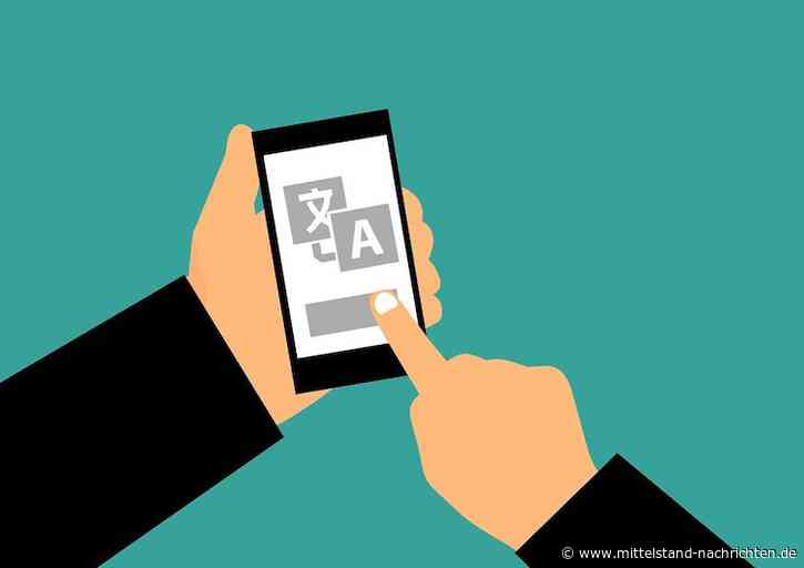 Professionelle Übersetzungen – Überzeugende Vorteile auch im Mittelstand