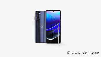 This is the $400 Android phone to beat in 2023 - and it even has a stylus