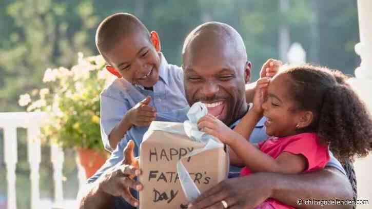 16 Father’s Day Gift Ideas From Black-Owned Businesses