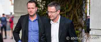 2 men who helped run popular pirating website Megaupload sentenced to prison in New Zealand