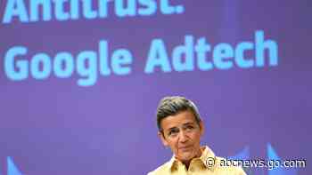 Google should break up digital ad business over competition concerns, European regulators say