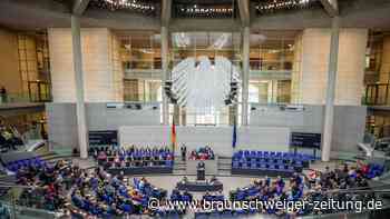 Das unfertige Heizungsgesetz - noch viele Knackpunkte