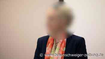 Tod durch vergiftete Glukose - Apothekerin vor Gericht