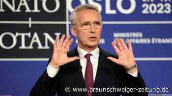 Stoltenberg will Nachfolger-Suche Nato-Staaten überlassen