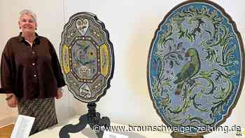 Kostbare Korallen und Schätze Wolfenbütteler Sportgeschichte