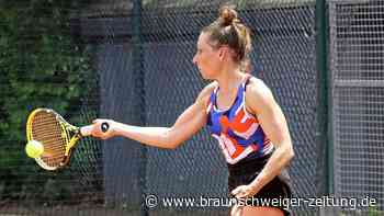 Königslutters Damen 30 reisen zum deutschen Meister