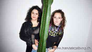 Kunst: Zwei Frauen suchen die Stars von morgen