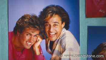 Friendship and Creative Fire Fuel Wham!’s World-Conquering Pop in New Doc Trailer