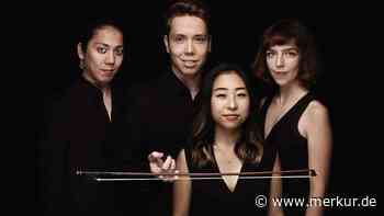 Leonkoro Quartet kommt nach Icking: Anschauungsunterricht mit Beethoven