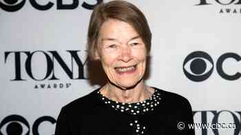 Two-time Oscar winner Glenda Jackson dies at 87