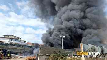 Le raccomandazioni ai romani per evitare gli incendi
