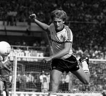 Gordon McQueen: Football giant who grew up in Hyndburn