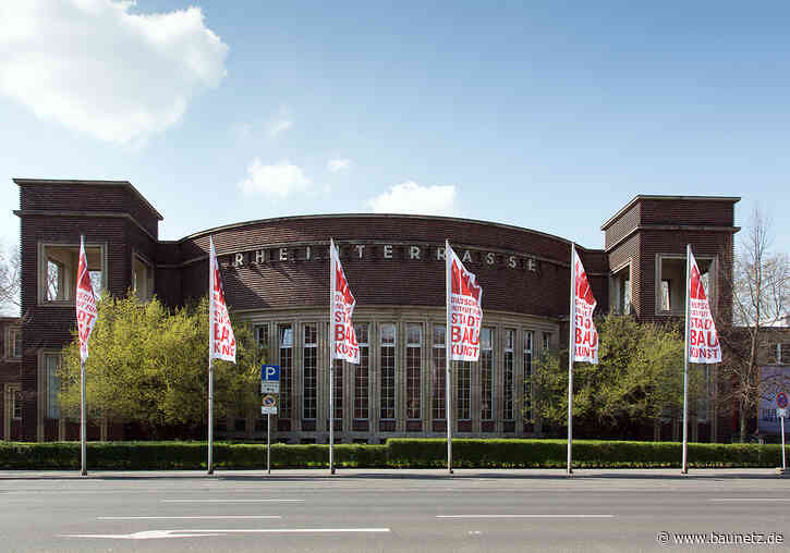 Stadtstraße zwischen Verkehr und Sozialraum
 - Konferenz in Düsseldorf