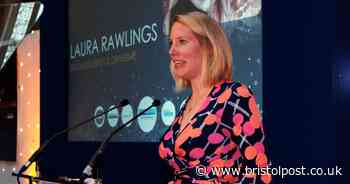 BBC presenter says she's in 'complete shock' as she shares health update