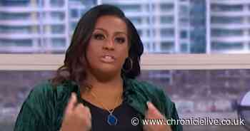 Alison Hammond's This Morning return confirmed amid 'upset' over Eamonn Holmes comment