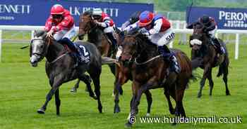 FREE William Hill £2 Shop bet with your paper every day of the Royal Ascot festival