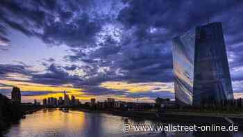 Wie reagiert der DAX?: EZB schwingt erneut den Zinshmmer und signalisiert weitere Erhöhungen