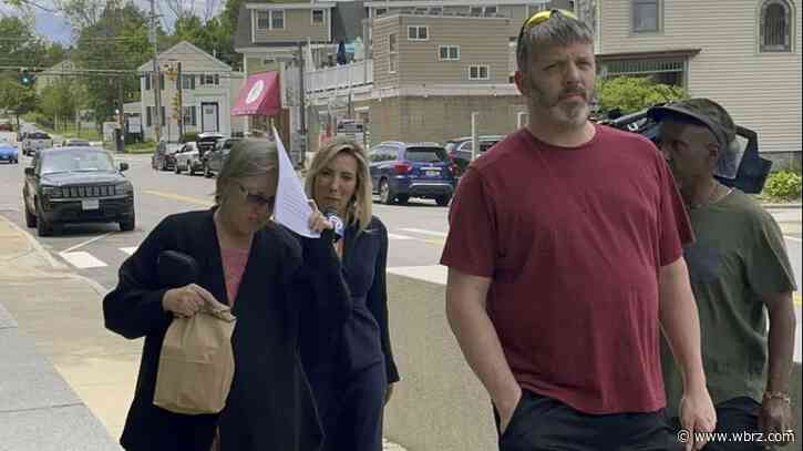 Harvard morgue manager and four others charged in theft and sale of human body parts