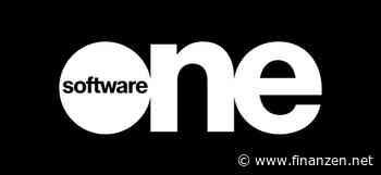 SoftwareONE-Aktie +18 Prozent: Investor Bain will SoftwareONE übernehmen - SoftwareONE lehnt ab