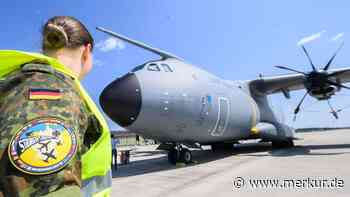 Air-Defender läuft: So viel kassieren Piloten bei der Luftwaffe