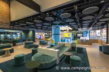EE launches experiential ‘one-stop’ store as part of ‘reinvented’ retail strategy