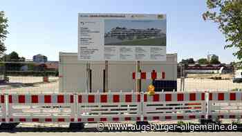 Die neue Johann-Strauß-Grundschule soll mehr als ein Lernort werden