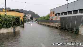 Il furto di rame spegne l'impianto anti allagamento: così le case di Prima Porta sono finite sommerse