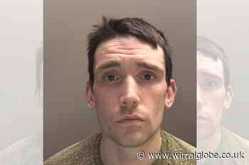 Jamie Lee Oakes wanted on prison recall after licence breach