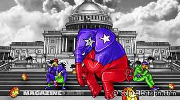 Opinion: GOP crypto maxis almost as bad as Dems’ ‘anti-crypto army’