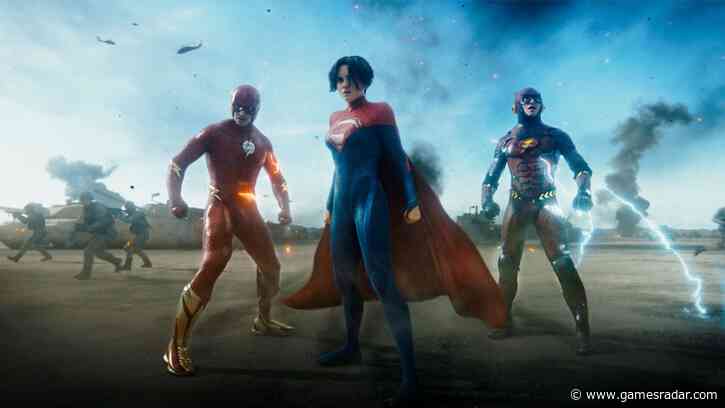 When is The Flash available to stream? Here's our prediction