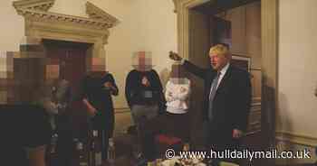 Hull council leader's sarcastic swipe at Boris Johnson after lying verdict