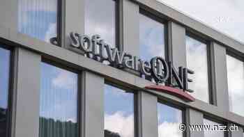 Unbekannter Tech-Riese aus Nidwalden: Finanzinvestor will den grössten Schweizer IT-Konzern SoftwareOne wieder von der Börse nehmen
