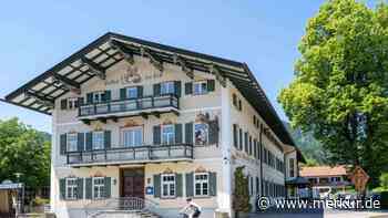 Weichenstellung für den neuen Gasthof Zur Post