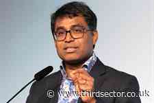 Oxfam chief quits to take up high-profile role