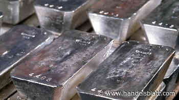 Silberpreis: Investoreninteresse an Silber schwächelt – Doch private Anleger kaufen echte Barren