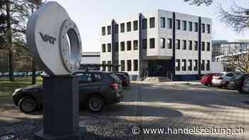 Die Chipindustrie hat ihre eigene Krise