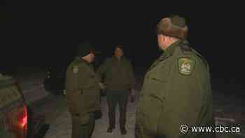 Manitoba conservation officers to get 24/7 dispatch from Brandon call centre