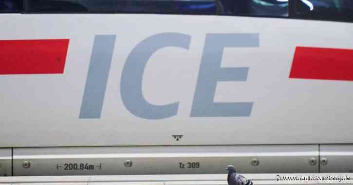 Der ICE-Ausbau durch das Bamberger Stadtgebiet sorgt bei vielen Bürgern für Fragezeichen.