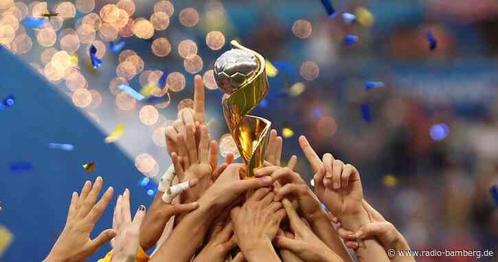 Erste Spiele der WM zwischen ARD und ZDF aufgeteilt