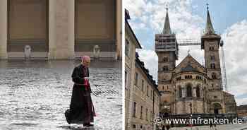 Neuer Bamberger Erzbischof: Kandidat Gänswein verliert Posten - per Umweg nach Franken?