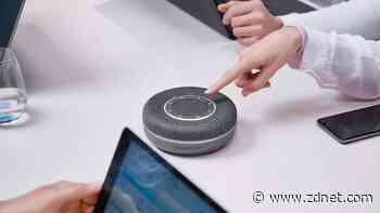 Beyerdynamic launches its loudest speaker ever -- and it's made for hybrid workers