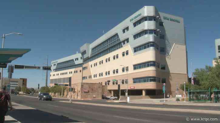 Community members invited to comment on Bernalillo County healthcare