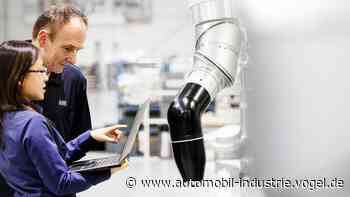 Dürr will BBS Automation übernehmen